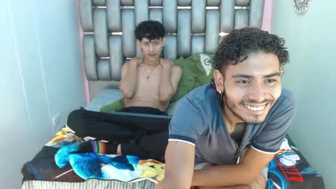 ALENDERS online show from 10/03/25, 12:51