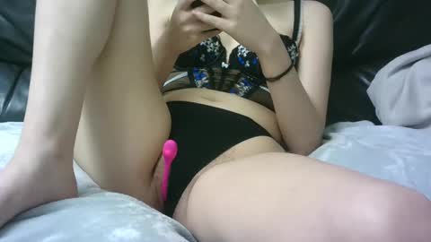 Aleniia19 online show from 02/02/25, 08:08