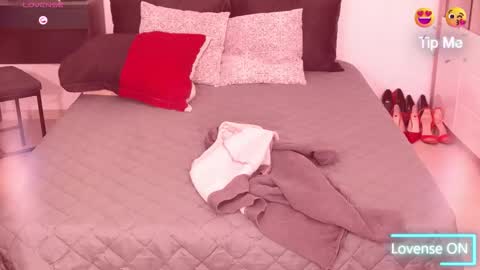 Alenni online show from 03/03/26, 03:56