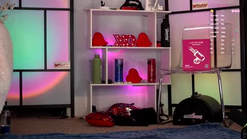 Alesh online show from 11/26/25, 04:41