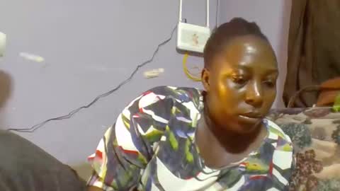 Noreen Kennth and Emilly online show from 04/17/26, 06:49