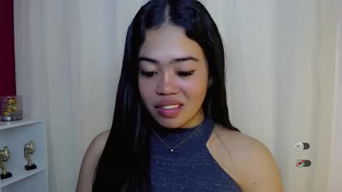 alesha_vibe_me online show from 03/18/26, 07:50