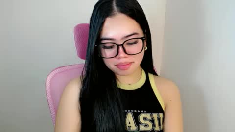 alesha_vibe_me online show from 05/16/26, 12:37