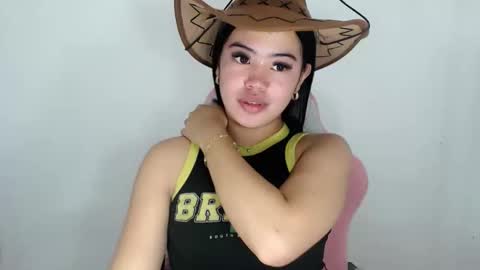 alesha_vibe_me online show from 06/08/26, 02:50