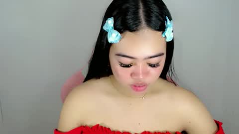 alesha_vibe_me online show from 06/11/26, 02:37