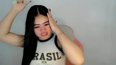 alesha_vibe_me online show from 06/15/26, 03:25