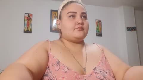 Alesia jones01 online show from 09/22/25, 04:47