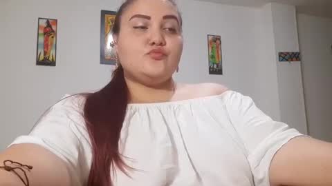 Alesia jones01 online show from 09/24/25, 05:55