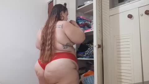 Alesia jones01 online show from 02/08/26, 10:24