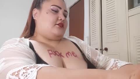 Alesia jones01 online show from 02/13/26, 11:34