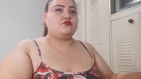 Alesia jones01 online show from 02/27/26, 06:24