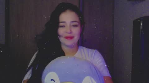 Aleska online show from 09/13/25, 02:44