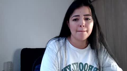 Aleska online show from 07/28/26, 05:01