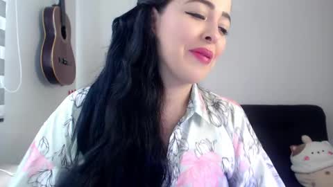 Aleska online show from 10/19/25, 05:46