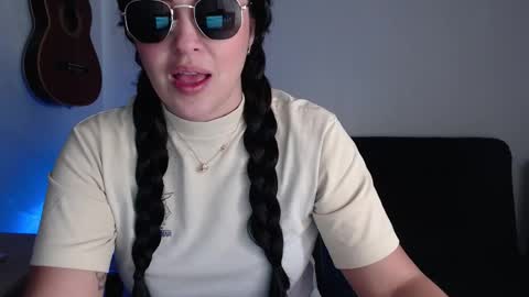 Aleska online show from 02/26/26, 04:06