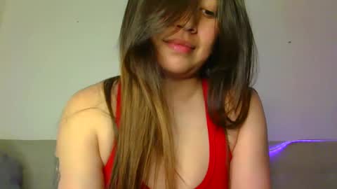 Snapshot of aleska_dollx chatting on 10/22/25, 10:42 QUEEN OFF MILk IM BACK 15 NOV online show from 10/22/25, 10:42