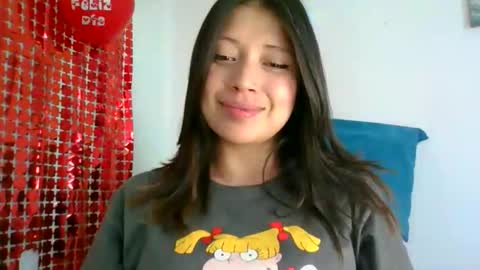 QUEEN OFF MILk  IM BACK  15 NOV online show from 02/14/26, 08:38