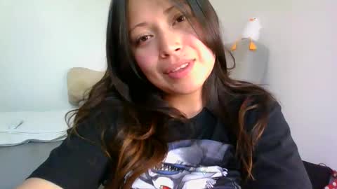 QUEEN OFF MILk  IM BACK  15 NOV online show from 03/10/26, 03:28