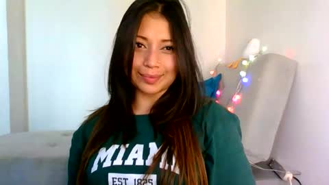 QUEEN OFF MILk  IM BACK  15 NOV online show from 03/20/26, 07:19