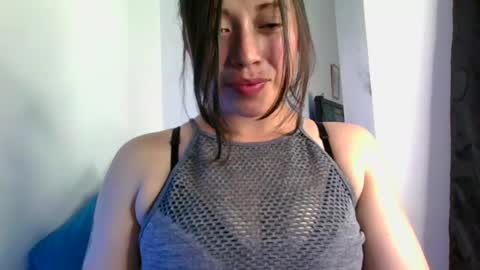 Snapshot of aleska_dollx chatting on 06/03/26, 10:26 QUEEN OFF MILk IM BACK 15 NOV online show from 06/03/26, 10:26