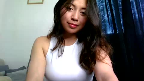 Snapshot of aleska_dollx chatting on 07/05/26, 06:59 QUEEN OFF MILk IM BACK 15 NOV online show from 07/05/26, 06:59