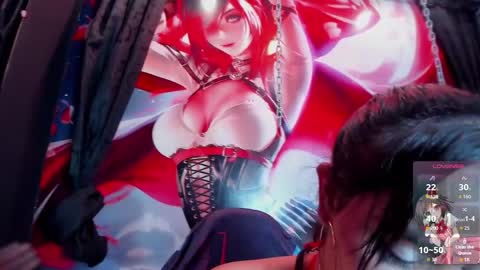 Aleska online show from 03/02/26, 07:21