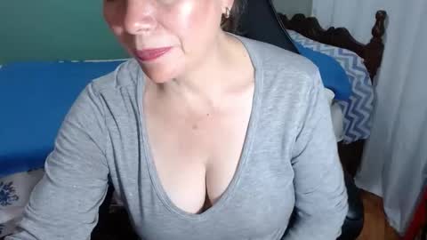Snapshot of aleska_sex chatting on 10/28/25, 09:57 ALESKA online show from 10/28/25, 09:57