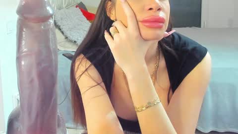 Alexandra if want to support me every 11111 help to buy my new house....thx 4 your support online show from 01/23/25, 07:54