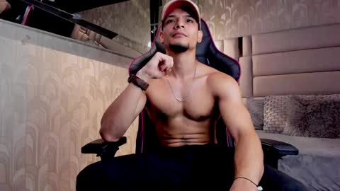 Alessandro King online show from 12/29/24, 04:08