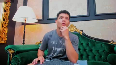 Alessandro King online show from 03/05/25, 11:49