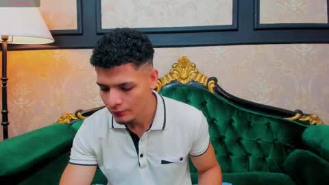 Alessandro King online show from 03/07/25, 11:51