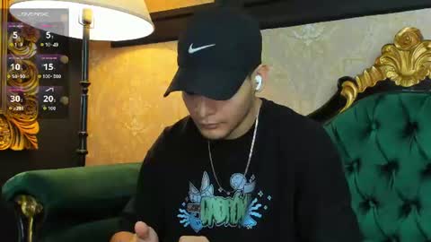 Snapshot of aless_king chatting on 07/06/26, 10:34 Alessandro King online show from 07/06/26, 10:34
