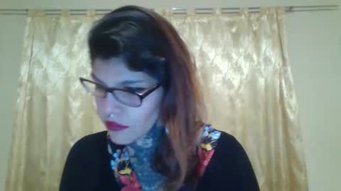 alessa05 online show from 01/20/25, 05:26