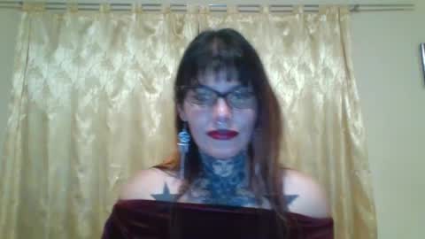alessa05 online show from 01/21/25, 03:15