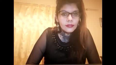 alessa05 online show from 01/22/25, 02:48