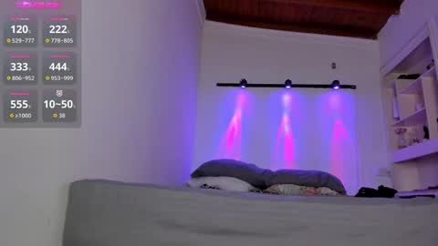 Alessa online show from 02/25/26, 11:36