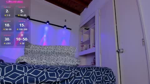 Alessa online show from 04/12/26, 12:04