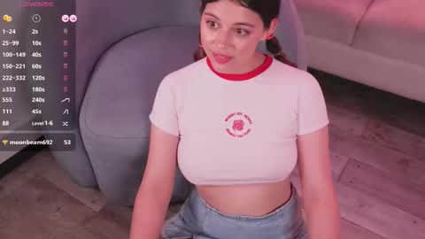 Alessa  online show from 02/13/26, 03:13