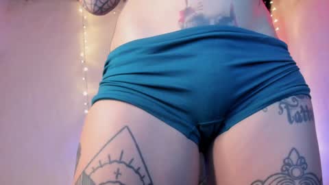 Onlyfans Babykarma6 online show from 12/27/24, 01:11