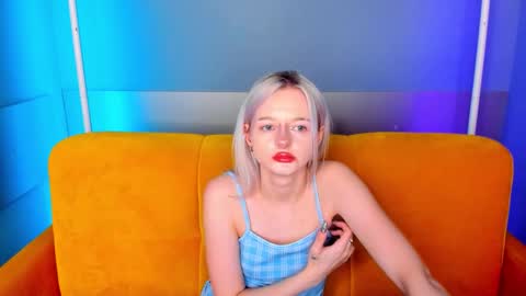 alessakiss online show from 03/11/26, 09:37