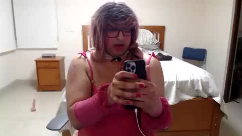 AlessaBabyGirl840 online show from 02/22/26, 10:03