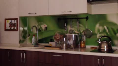 Sandra online show from 02/13/25, 03:46