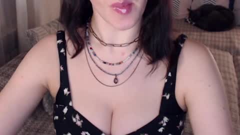 Sandra online show from 03/12/25, 02:56