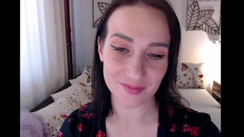Snapshot of alessandra_foxy chatting on 06/01/26, 01:57 Sandra online show from 06/01/26, 01:57