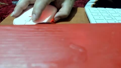 paola online show from 03/04/26, 08:59