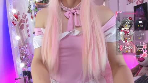 Alessa online show from 12/29/24, 10:03