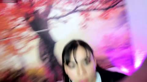 Alessandra online show from 02/05/25, 12:31