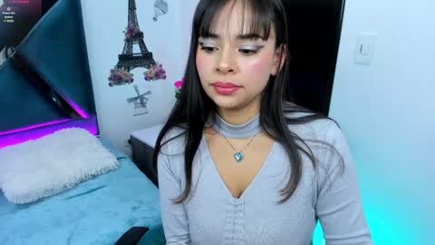 Alessandra online show from 03/06/25, 01:27