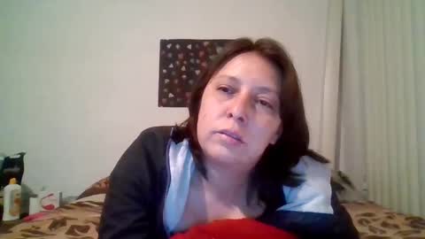 Alessandra Conrado online show from 01/23/25, 08:36