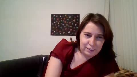 Alessandra Conrado online show from 02/02/25, 10:39